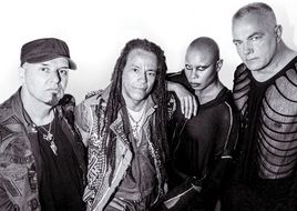 SKUNK ANANSIE im November 2020 in Deutschland auf Tour