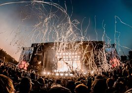 Billy Talent, Florence + The Machine, Provinz, Empire Of The Sun – neue Bandwelle beim Hurricane und Southside 2026