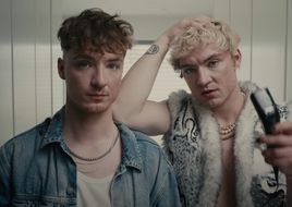 „Wir können jetzt richtig singen. Fast ohne Autotune.“ – HE/RO veröffentlichen Albumteaser