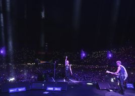 Depeche Mode kündigen mit „Depeche Mode: M“ ein ganz besonderes Kinoerlebnis an