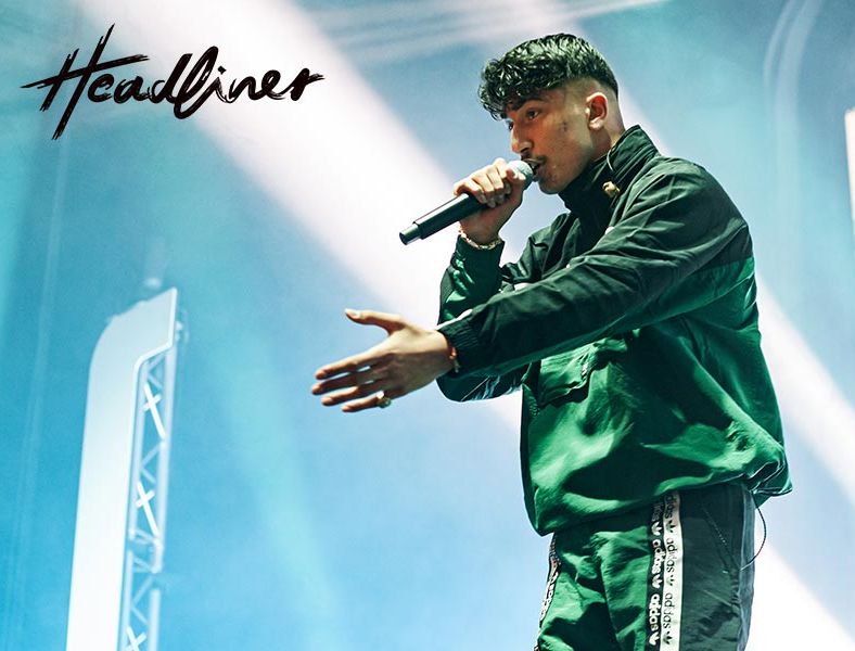 Wie Lange Dauert Ein Konzert Von Mero MERO in Hamburg: Live-Bilder von der fetten Show des Rap-Überfliegers