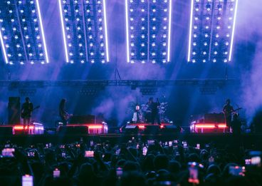 Bild: Live Nation