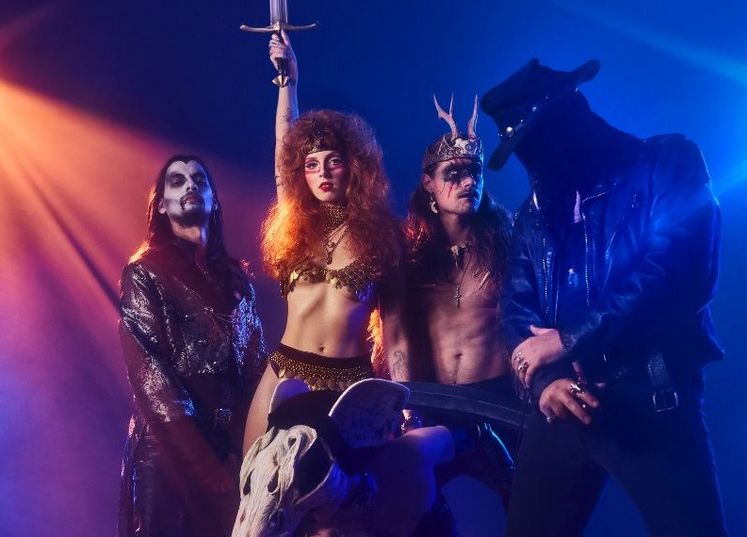 Bild: Jonathan Pushnik