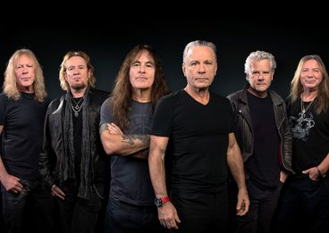 Bild: John McMurtrie