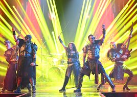 Wer hat die besten Chancen im deutschen ESC-Vorentscheid?