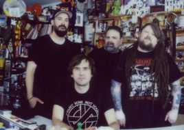 Moshpit bei NPR Tiny Desk Concerts: Napalm Death schreiben Geschichte mit Auftritt in der renommierten Konzertreihe