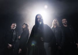 Evanescence kündigen neues Album „Sanctuary“ an – Single „Who Will You Follow“ veröffentlicht