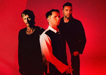 Bild: Live Nation