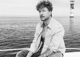 Samu Haber veröffentlicht die namensgebende Single seiner kommenden Tour: „Good Boy“ ist eine Hymne auf die zweite Chance