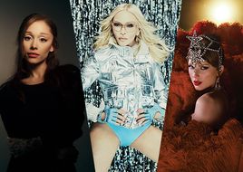 VMAs 2026: Diese sechs Musikvideos kämpfen um den Award fürs „Video of the Year“