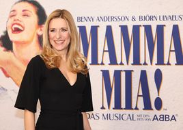 Musical-Premiere: Schlagerstar Stefanie Hertel spielt bei „MAMMA MIA!“ mit!