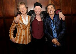The Rolling Stones veröffentlichen neue Single und kündigen Album „Foreign Tongues“ für den 10. Juli 2026 an