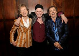 Rolling Stones kündigen Deluxe-Edition von „Foreign Tongues“ an – mit fünf zusätzlichen Songs