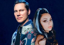Heiß und dancig: „Hot In It“ von TIËSTO und CHARLI XCX