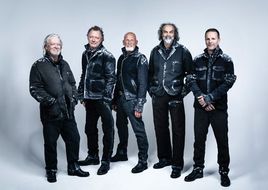 Santiano geben mit „Tanzen wie die Teufel“ einen Vorgeschmack auf ihren Songline-Konzertfilm