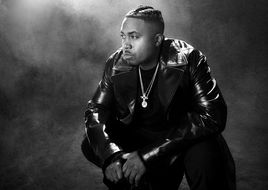 Hiphop-Legende: Nas kommt im Oktober & November 2024 mit seiner „Illmatic“-Jubiläumstournee nach Deutschland