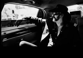 Jetzt als Video: Lemmy findet Ruhestätte in Wacken