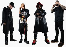 Skunk Anansie sind zurück! Im Frühjahr 2025 startet die Europa-Tournee