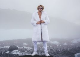 Anfang März 2024 in München, Köln und Hamburg: Yung Gravy kommt wieder nach Deutschland