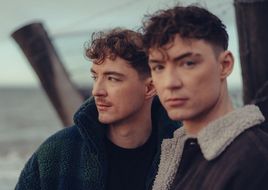 HE/RO veröffentlichen ihre neue Single „Money“ – Konzerttermine im Dezember 2023