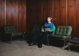 Carlo5: Dieser Bonner Newcomer zwischen Indie, Rap und elektronischem Pop geht 2027 auf Tour