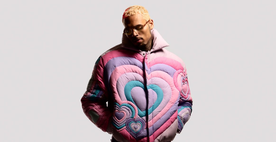 Bild: @chrisbrownofficial / IG
