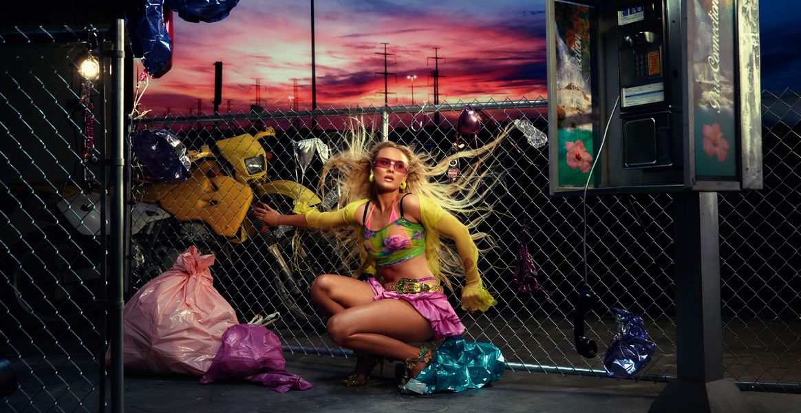 Bild Quelle: Sony Music