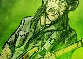Bisher unveröffentlicht: MOTÖRHEAD releasen „Greedy Bastards“ & „Bullet In Your Brain“