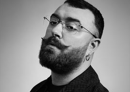 Sam Smith veröffentlicht die Single „My Guy“ und kündigt neues Album „Hazel Eyes“ an