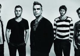 Netflix präsentiert ersten Trailer zur neuen Take-That-Doku