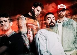 Ohne Vorankündigung: A Day to Remember veröffentlichen „Big Ole Album Vol 1“