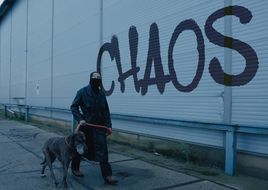 Der kommt von Herzen: Apache 207 veröffentlicht neuen Song „Chaos“