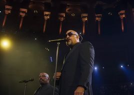 Beinahe drei Dekaden nach dem Simpsons-Gag: Cypress Hill & The London Symphony Orchestra mit gemeinsamem Album