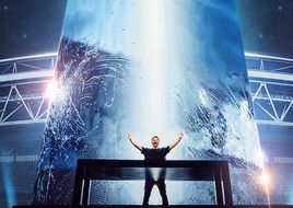Im Juli 2025 kommt David Guetta für eine Show nach Düsseldorf – mit Gästen