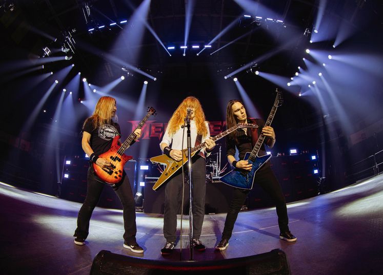 Bild: Live Nation