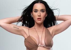 Im Oktober 2025 kommt Katy Perry mit ihrer „The Lifetimes Tour“ nach Deutschland *Update: Zusatzshow in München