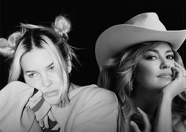 ANNE-MARIE veröffentlicht ihre neue Single „Unhealthy“ mit Shania Twain und geht im November 2023 auf Tour