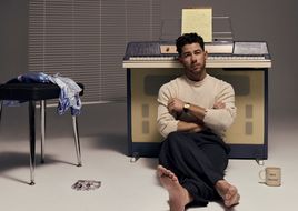 Zwischen Selbstzweifel und Hoffnung: Nick Jonas veröffentlicht „Gut Punch“