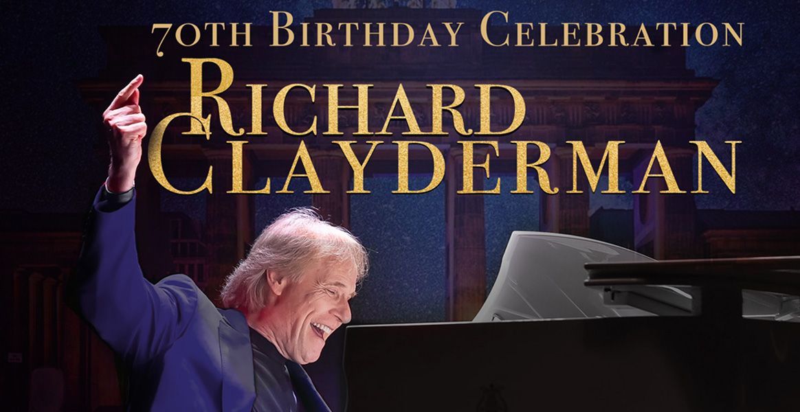 Bild: R. Clayderman