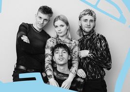 Das ELBJAZZ 2024 komplettiert sein Programm – und der beliebte Jazz-Truck ist wieder dabei