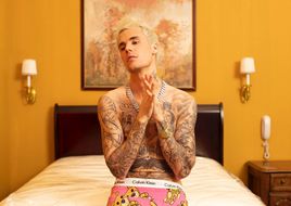 Nach „Justice“ kommt „Freedom“! JUSTIN BIEBER legt brandneue Gospel-EP nach