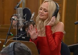 „2 Become 1“: Emma Bunton covert die Spice Girls – mit Orchester!