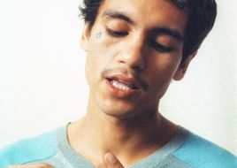 Dominic Fike bringt seine „Comedy Tragedy Parody“-Tour nach Deutschland