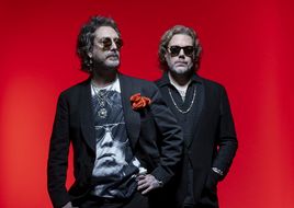 The Black Crowes kündigen neues Album „A Pound of Feathers“ an