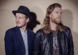 Erste Arena-Tour durch Deutschland: The Lumineers kommen 2025 nach München, Berlin, Hamburg und Köln