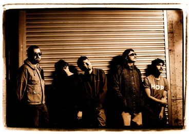 Bild: Steve Gullick