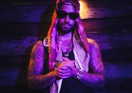 Schwingt die Hüften mit MALUMAs neuer Single „Mama Tetema“