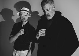 Mit neuem Album „Post Apocalyptic Depression“ auf Tour: Mantar kündigen Konzerte im Oktober und November 2025 an