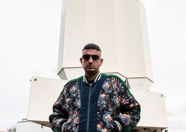 Haftbefehl und oddworld veröffentlichen intensive Single „dünya garip“ – ein Song über Migrationserfahrungen und Entwurzelung