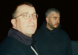 Mit neuem Album: Audio88 & Yassin ab November 2025 auf Tour